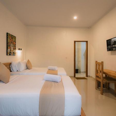 Mag Canggu Bali By Hospitality Bali Luaran gambar