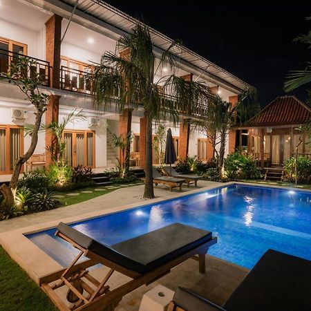 Mag Canggu Bali By Hospitality Bali Luaran gambar