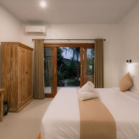 Mag Canggu Bali By Hospitality Bali Luaran gambar