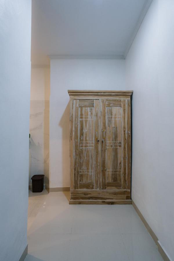 Mag Canggu Bali By Hospitality Bali Luaran gambar