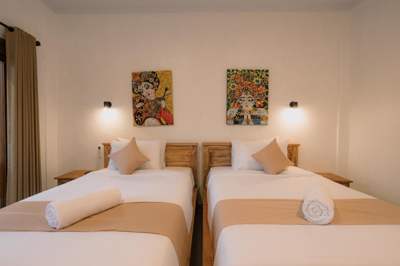 Mag Canggu Bali By Hospitality Bali Luaran gambar