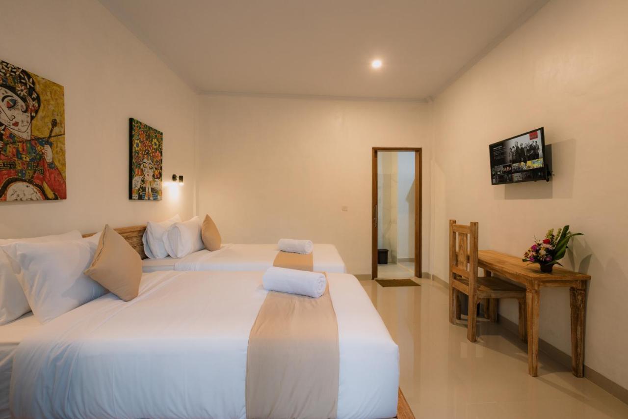 Mag Canggu Bali By Hospitality Bali Luaran gambar