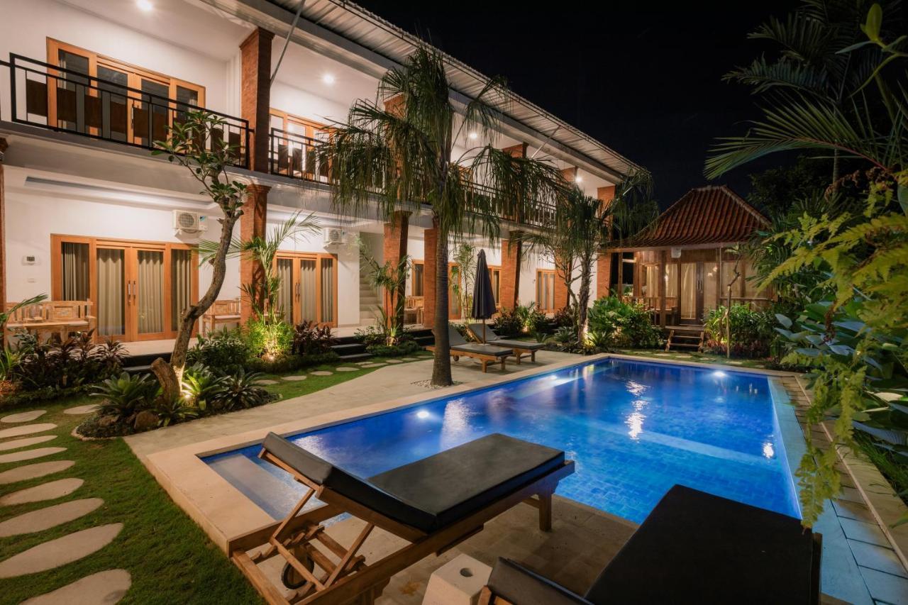 Mag Canggu Bali By Hospitality Bali Luaran gambar