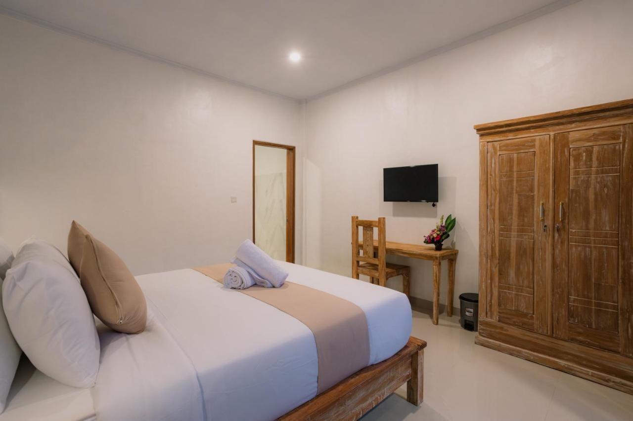 Mag Canggu Bali By Hospitality Bali Luaran gambar