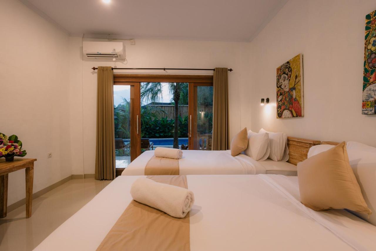 Mag Canggu Bali By Hospitality Bali Luaran gambar
