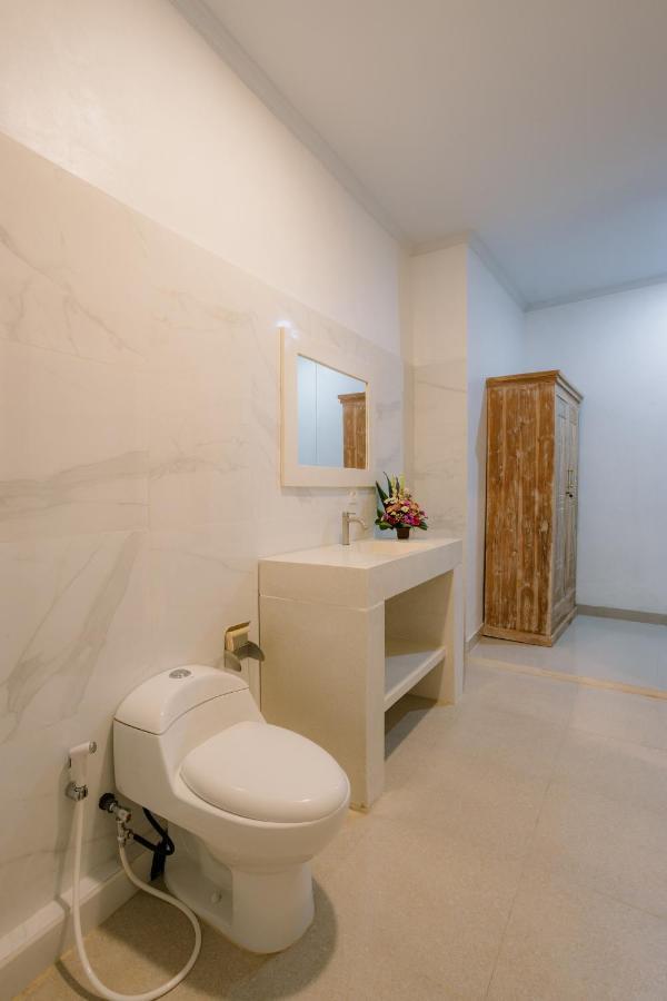 Mag Canggu Bali By Hospitality Bali Luaran gambar