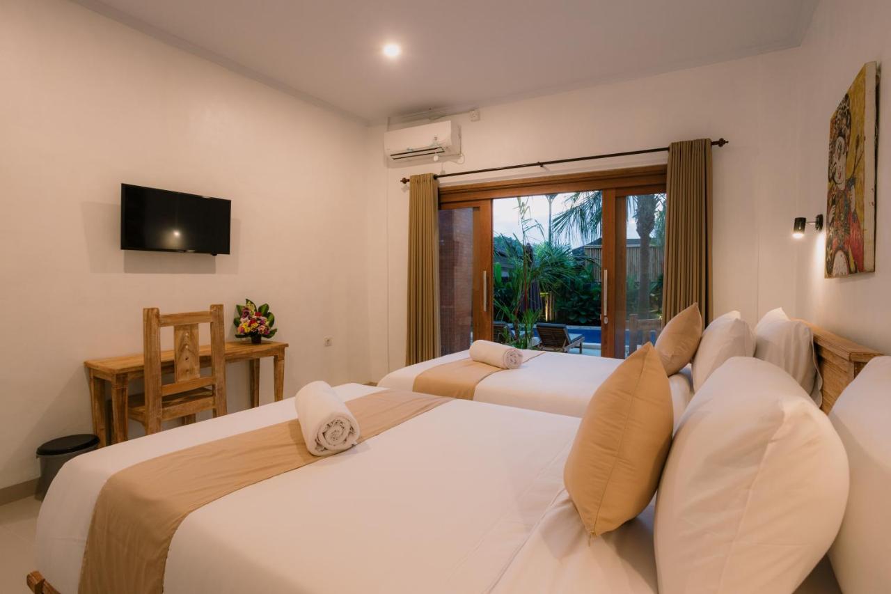 Mag Canggu Bali By Hospitality Bali Luaran gambar