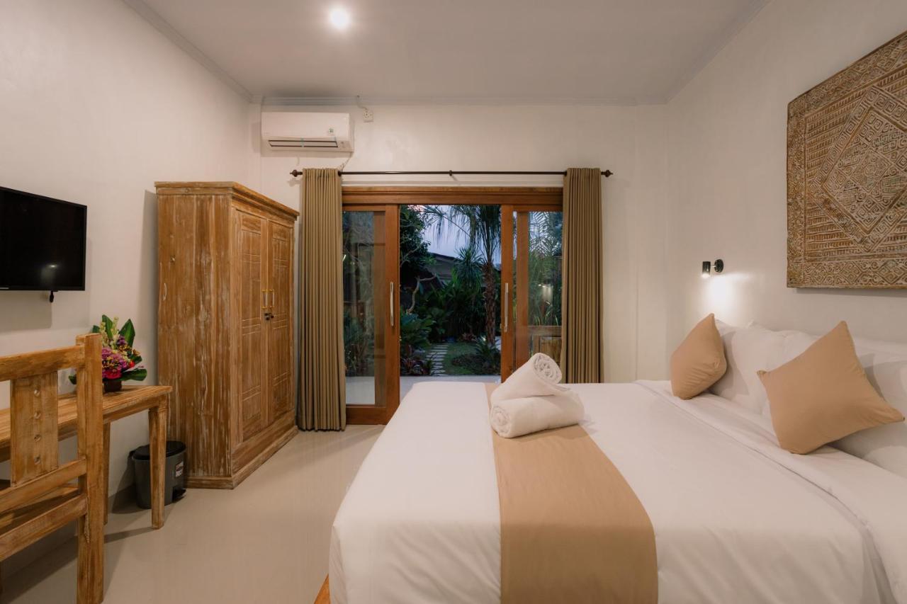 Mag Canggu Bali By Hospitality Bali Luaran gambar