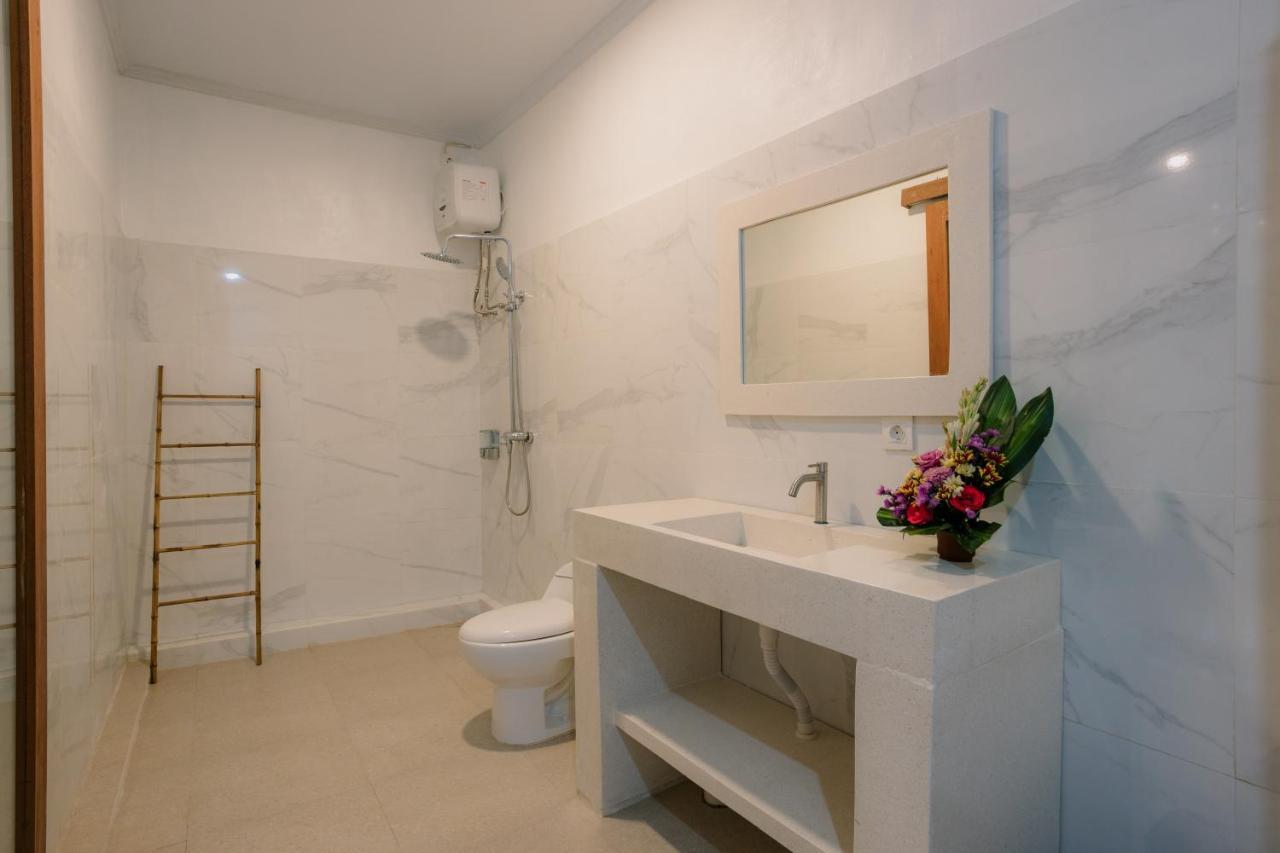 Mag Canggu Bali By Hospitality Bali Luaran gambar