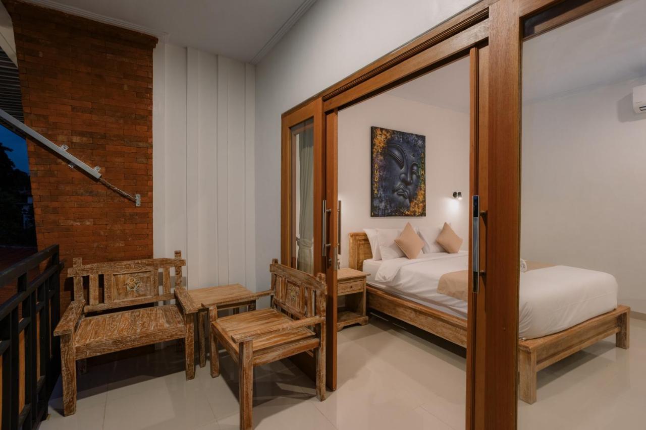 Mag Canggu Bali By Hospitality Bali Luaran gambar