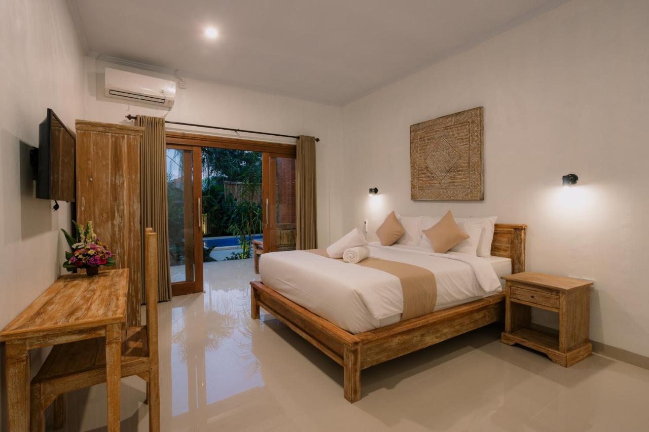 Mag Canggu Bali By Hospitality Bali Luaran gambar