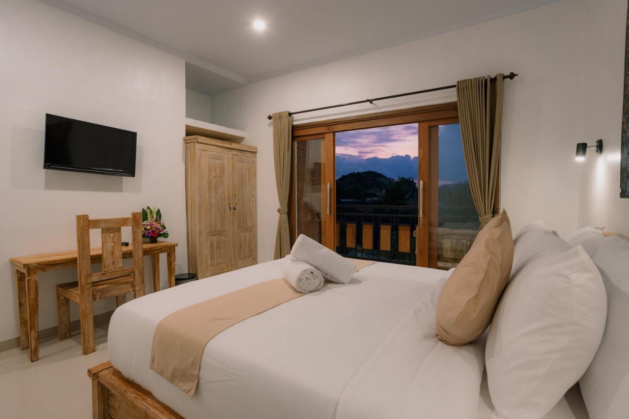 Mag Canggu Bali By Hospitality Bali Luaran gambar