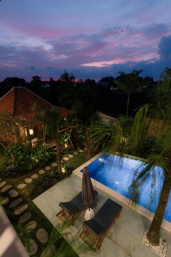 Mag Canggu Bali By Hospitality Bali Luaran gambar