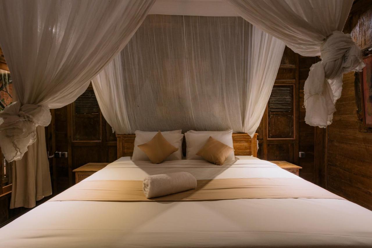 Mag Canggu Bali By Hospitality Bali Luaran gambar