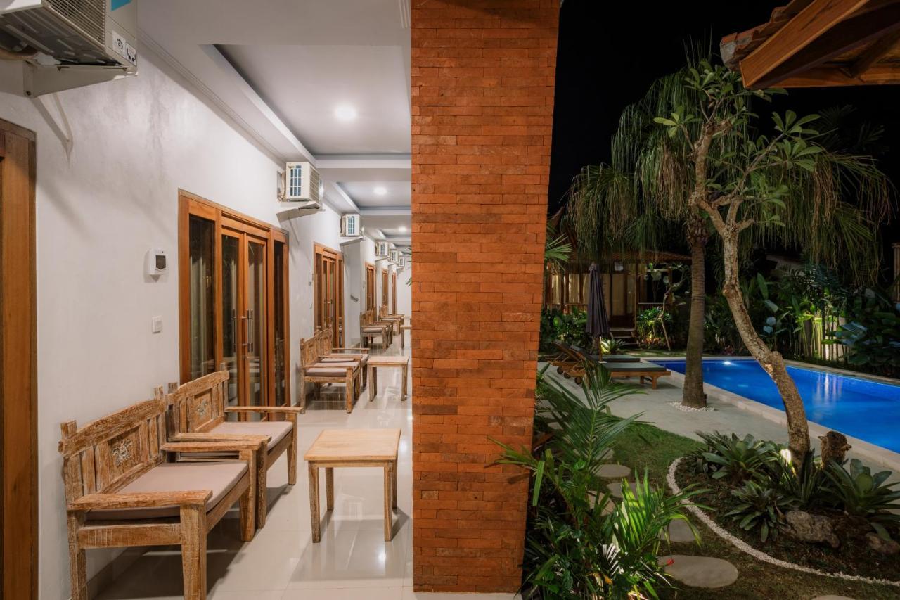 Mag Canggu Bali By Hospitality Bali Luaran gambar
