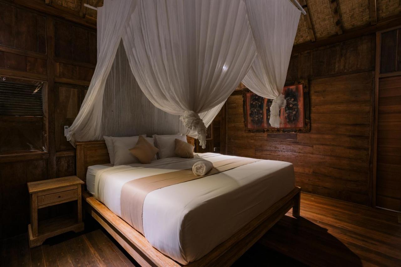 Mag Canggu Bali By Hospitality Bali Luaran gambar