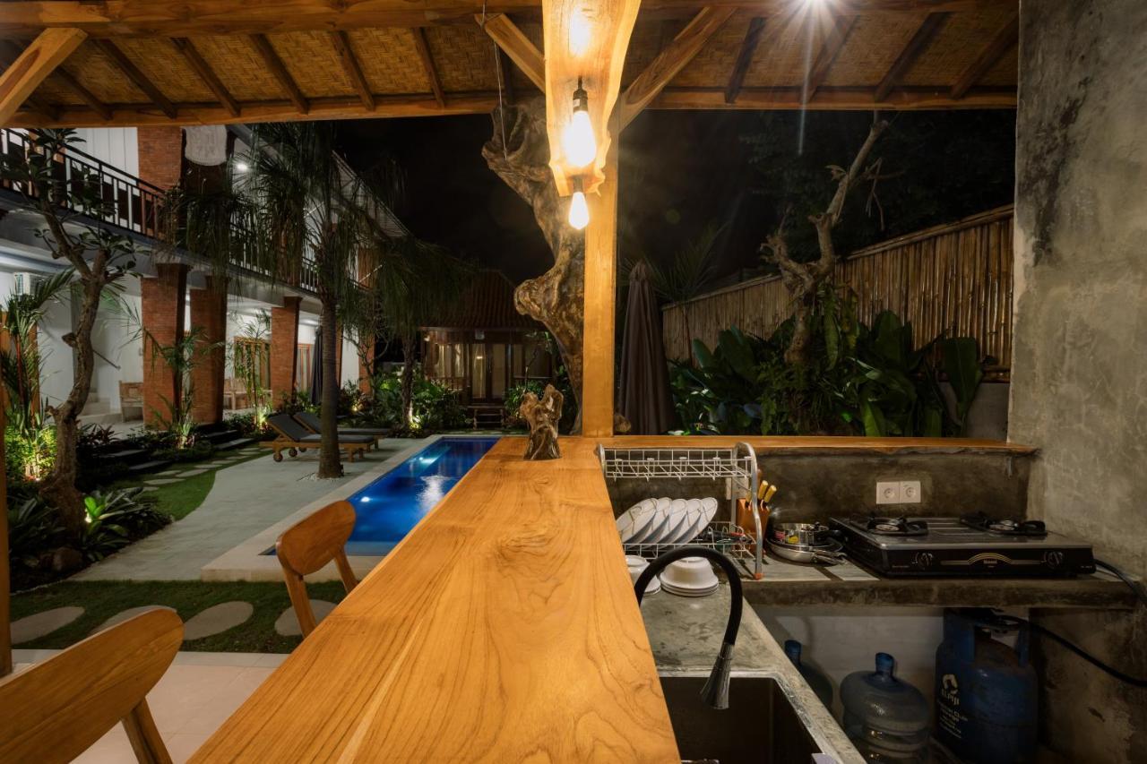Mag Canggu Bali By Hospitality Bali Luaran gambar