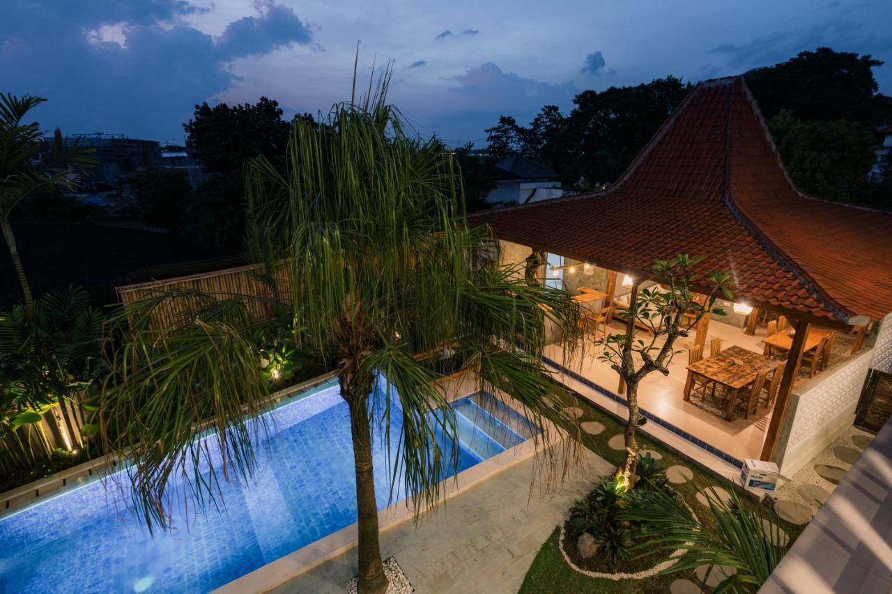 Mag Canggu Bali By Hospitality Bali Luaran gambar