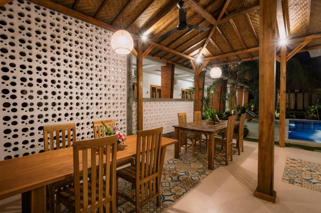 Mag Canggu Bali By Hospitality Bali Luaran gambar