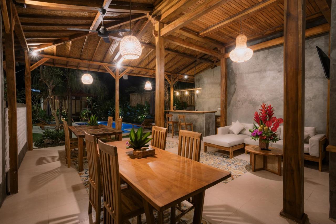 Mag Canggu Bali By Hospitality Bali Luaran gambar