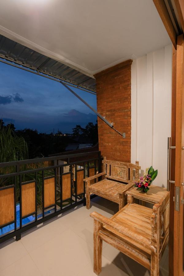 Mag Canggu Bali By Hospitality Bali Luaran gambar