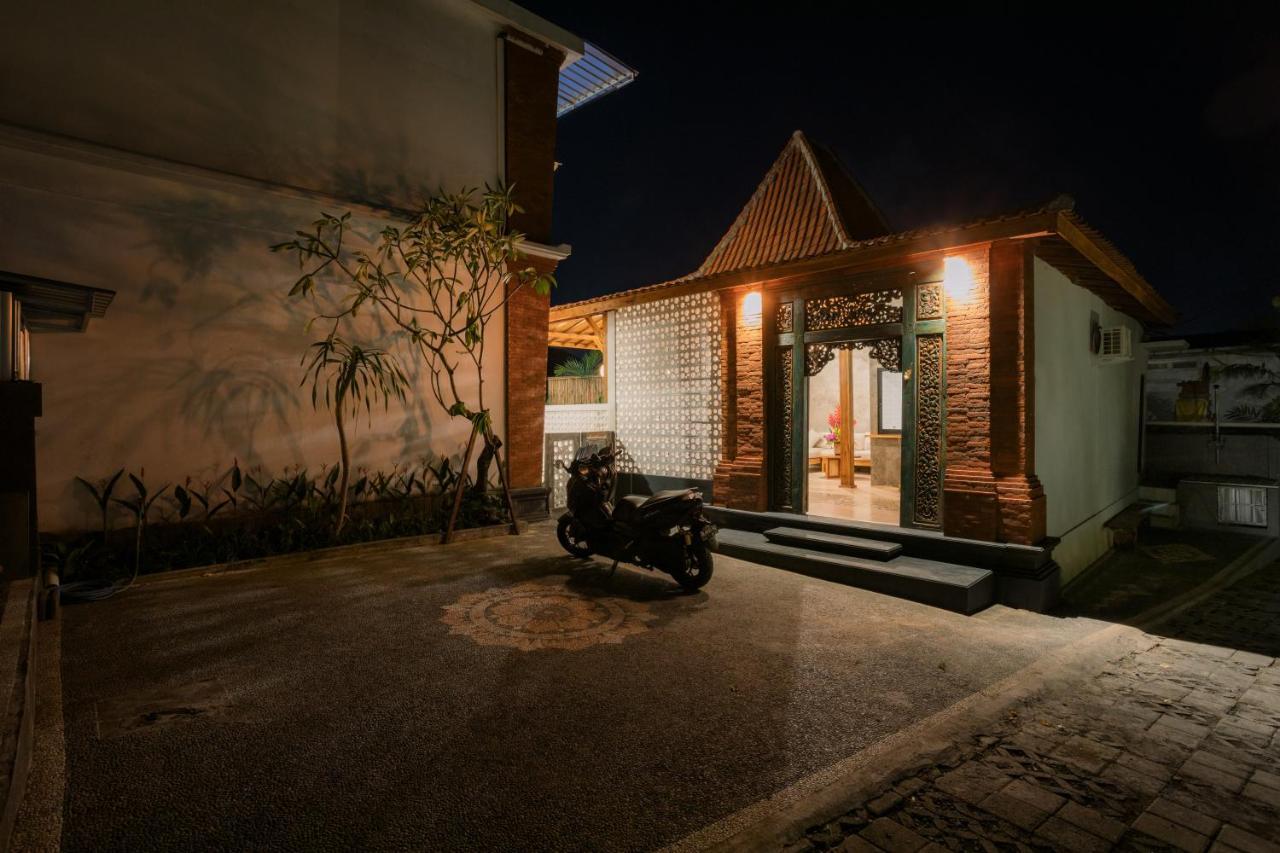 Mag Canggu Bali By Hospitality Bali Luaran gambar