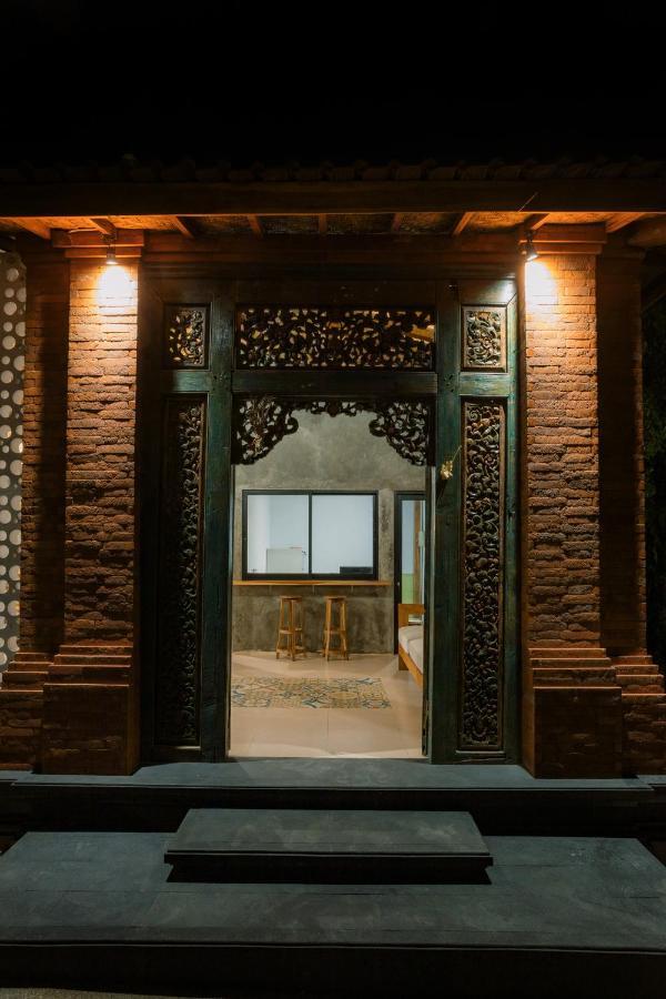 Mag Canggu Bali By Hospitality Bali Luaran gambar