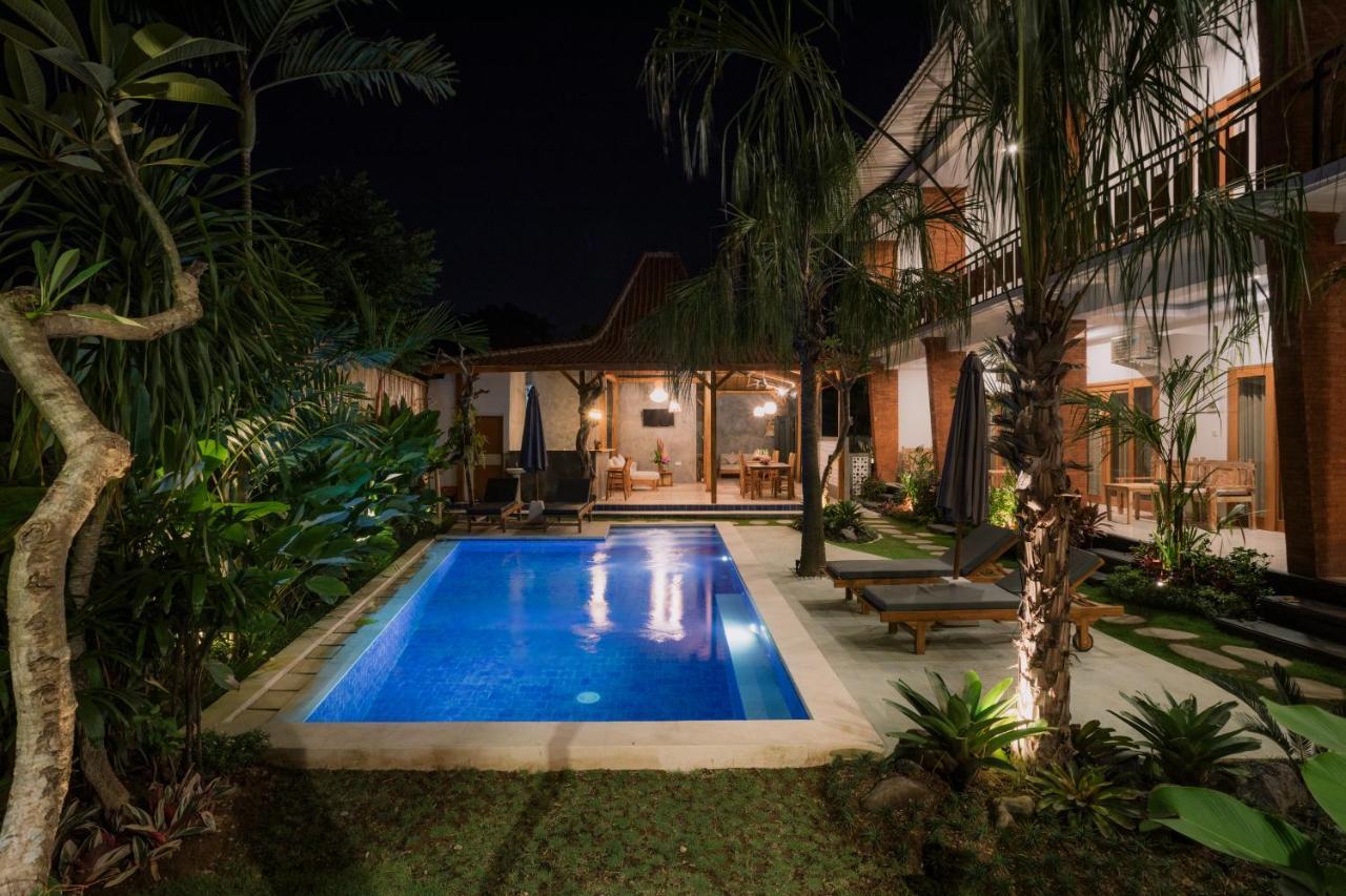 Mag Canggu Bali By Hospitality Bali Luaran gambar