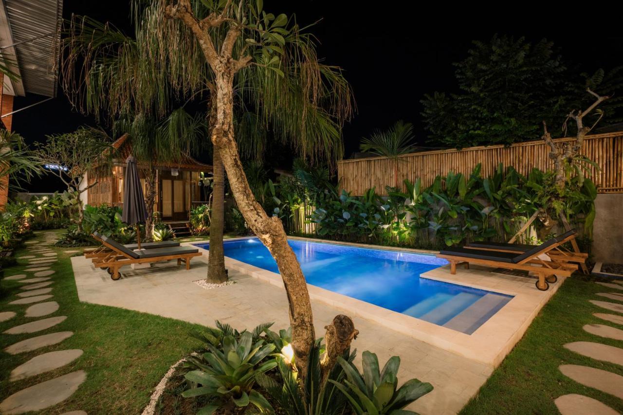 Mag Canggu Bali By Hospitality Bali Luaran gambar