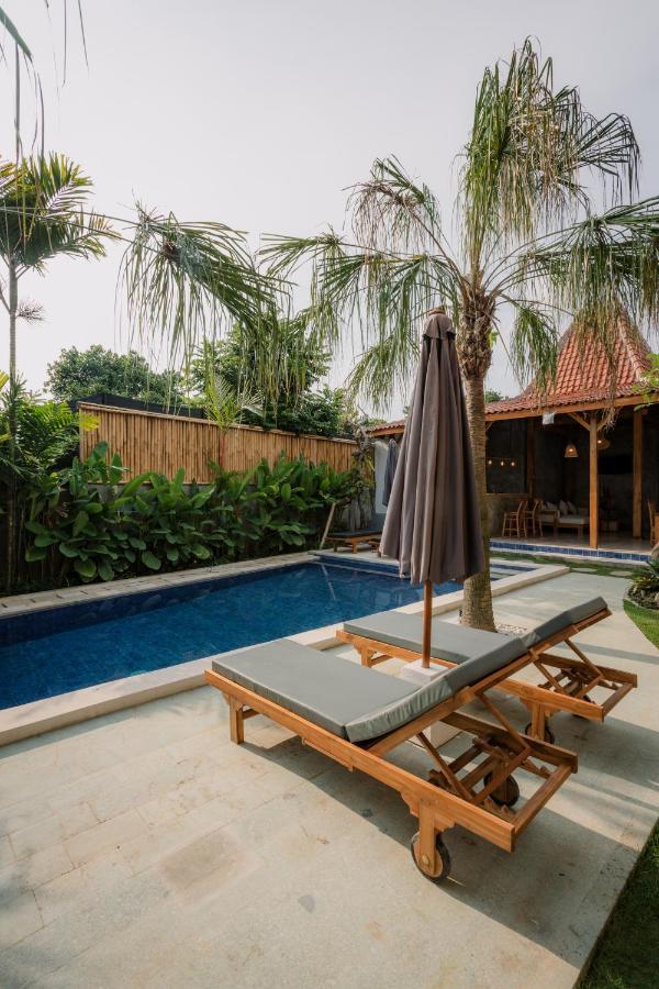 Mag Canggu Bali By Hospitality Bali Luaran gambar
