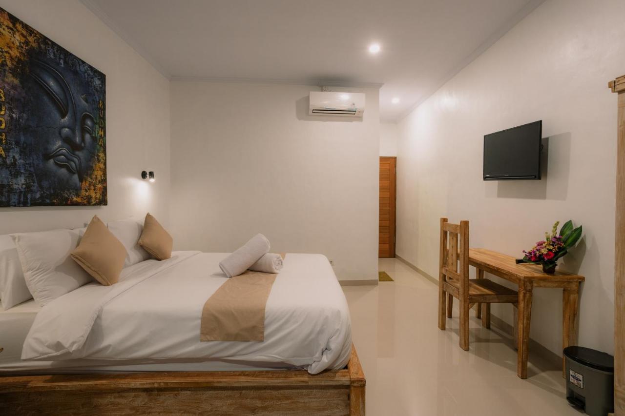 Mag Canggu Bali By Hospitality Bali Luaran gambar