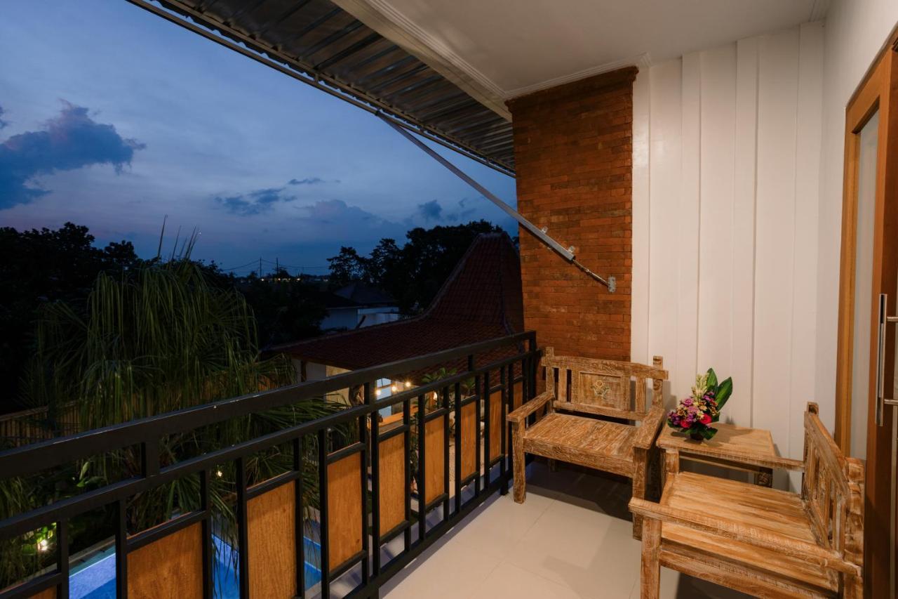 Mag Canggu Bali By Hospitality Bali Luaran gambar