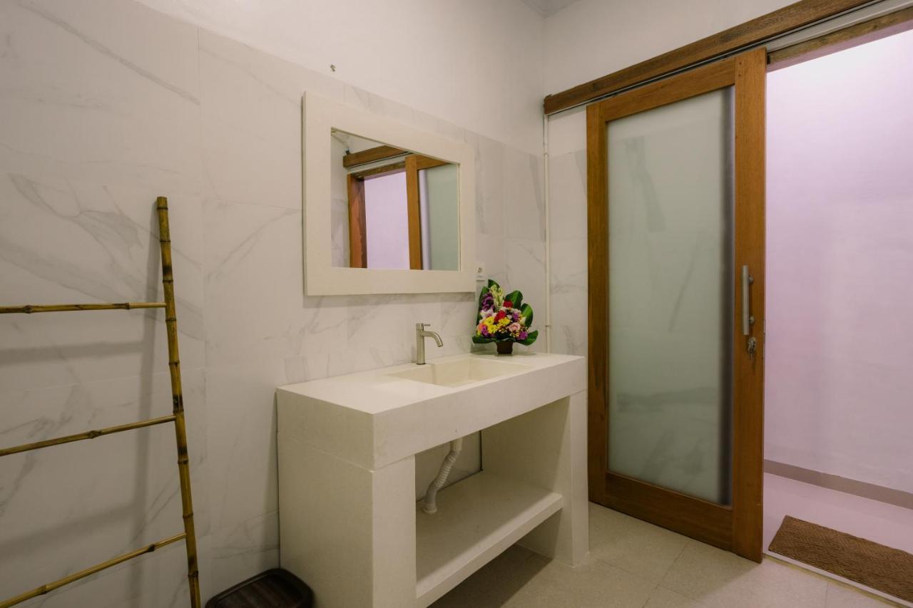 Mag Canggu Bali By Hospitality Bali Luaran gambar