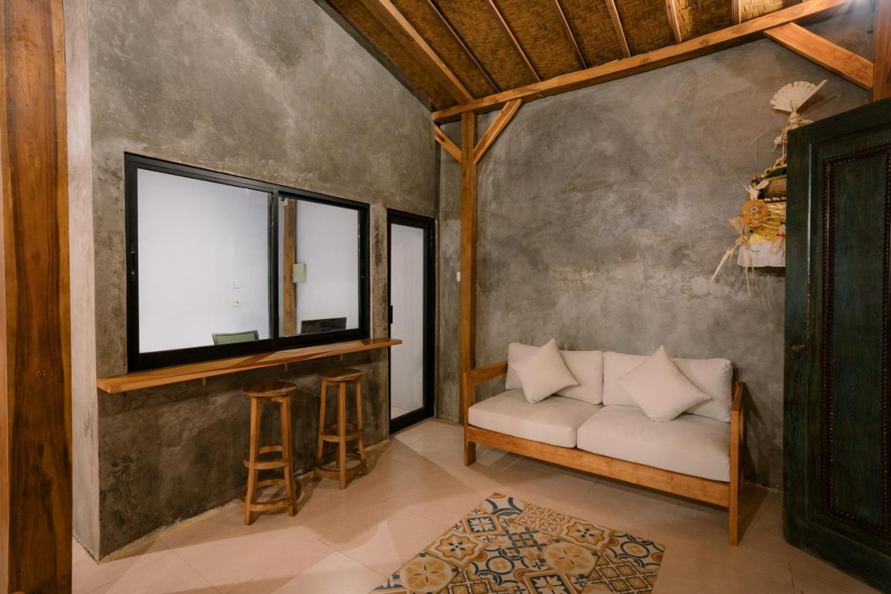 Mag Canggu Bali By Hospitality Bali Luaran gambar