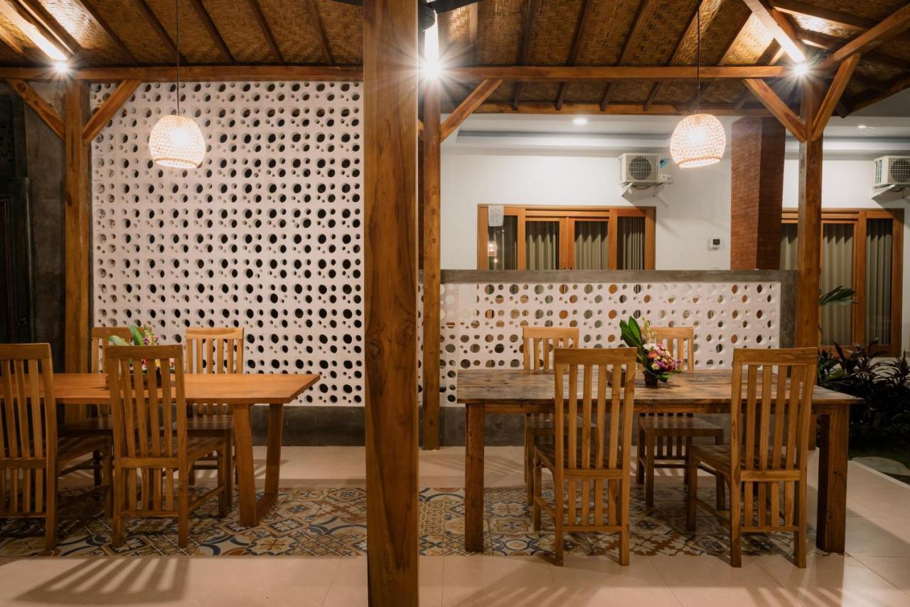 Mag Canggu Bali By Hospitality Bali Luaran gambar