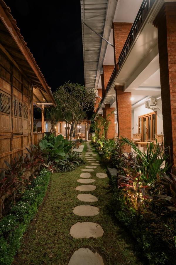 Mag Canggu Bali By Hospitality Bali Luaran gambar