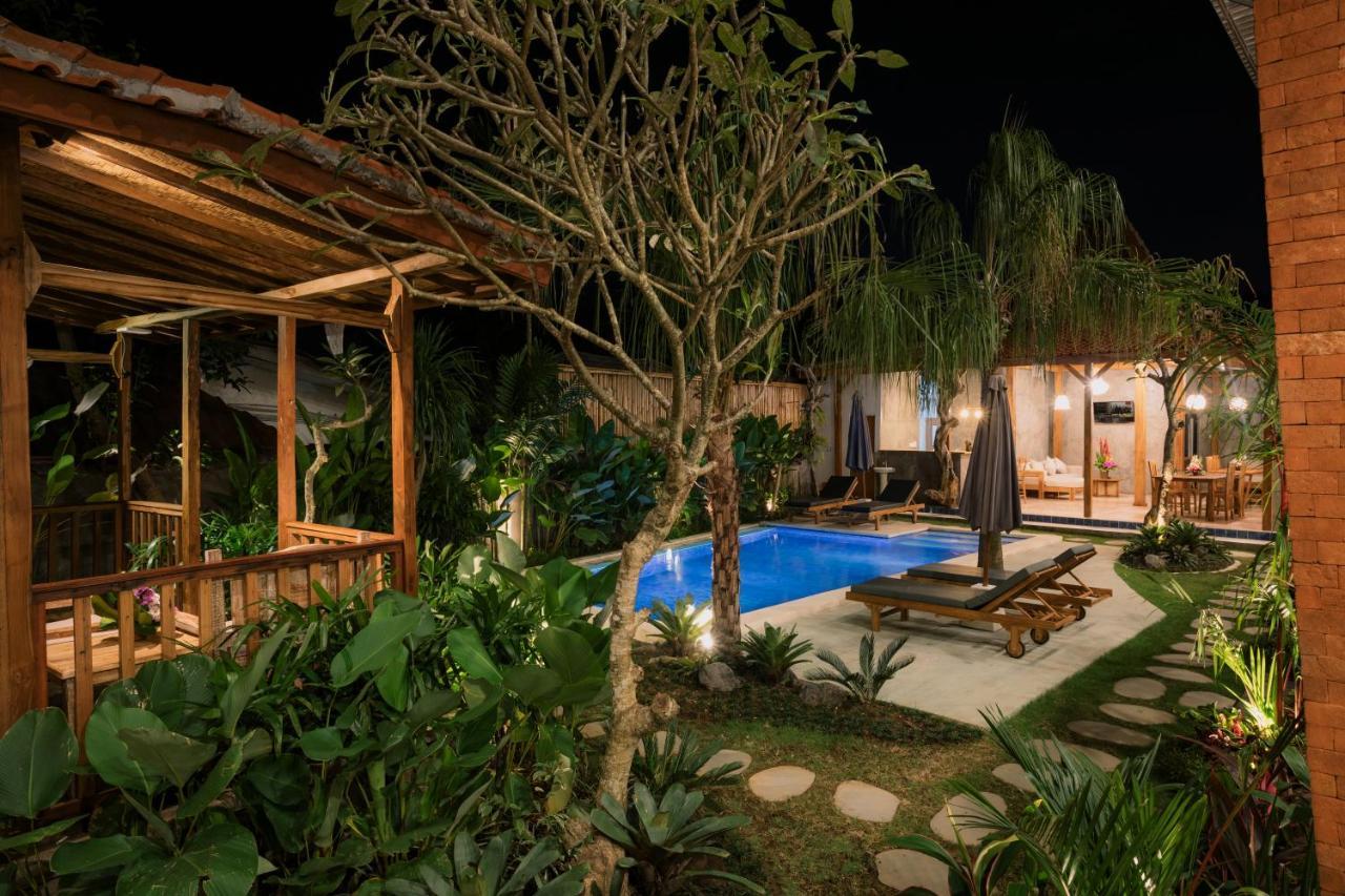 Mag Canggu Bali By Hospitality Bali Luaran gambar
