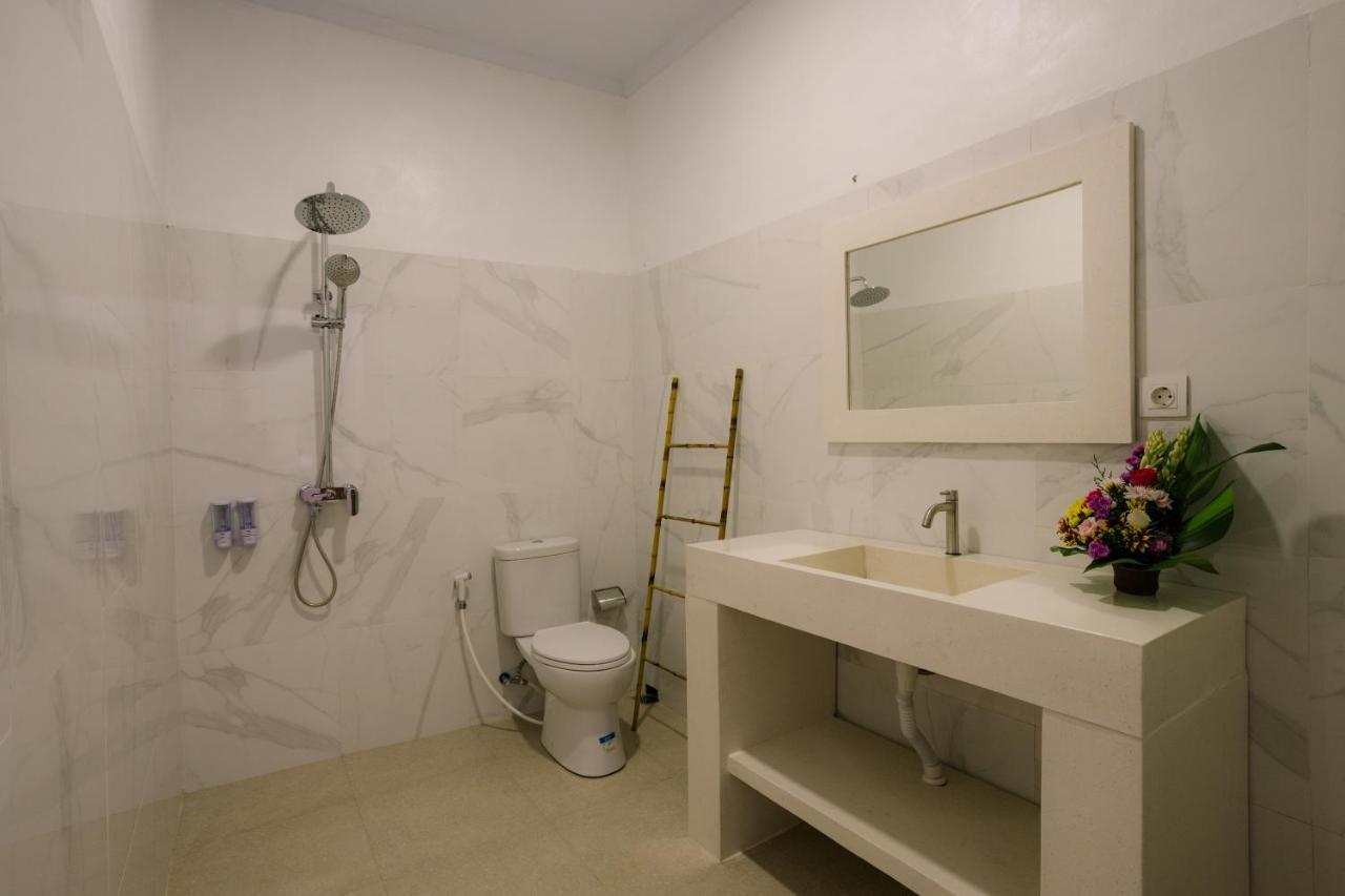 Mag Canggu Bali By Hospitality Bali Luaran gambar