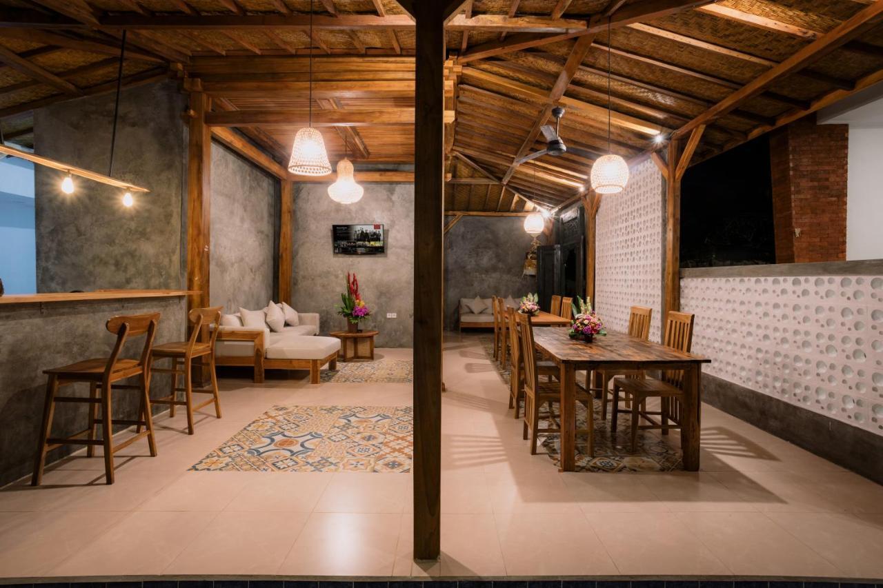 Mag Canggu Bali By Hospitality Bali Luaran gambar