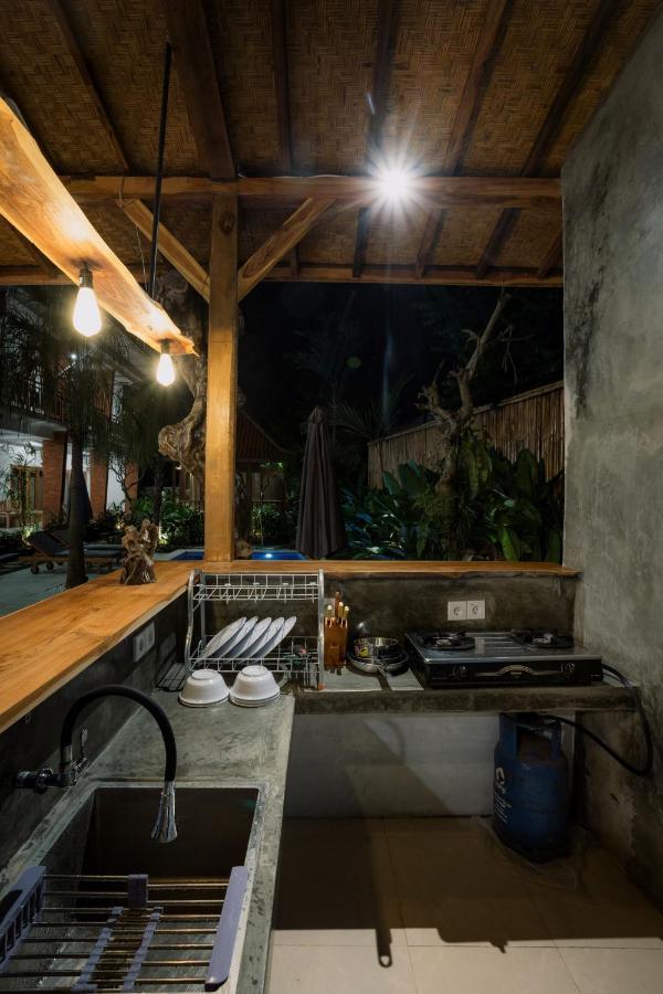 Mag Canggu Bali By Hospitality Bali Luaran gambar