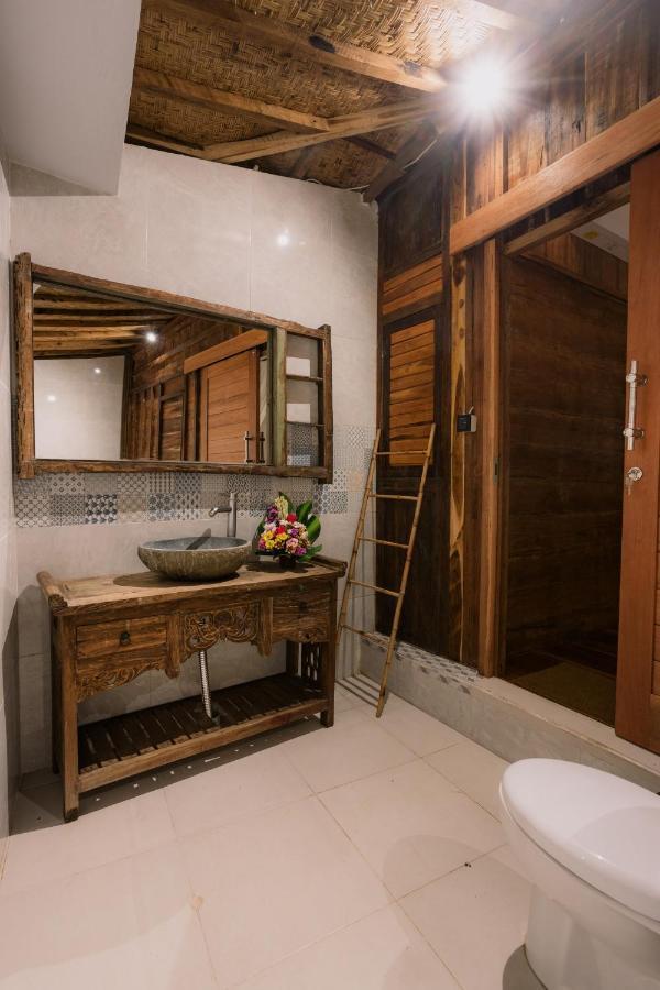 Mag Canggu Bali By Hospitality Bali Luaran gambar