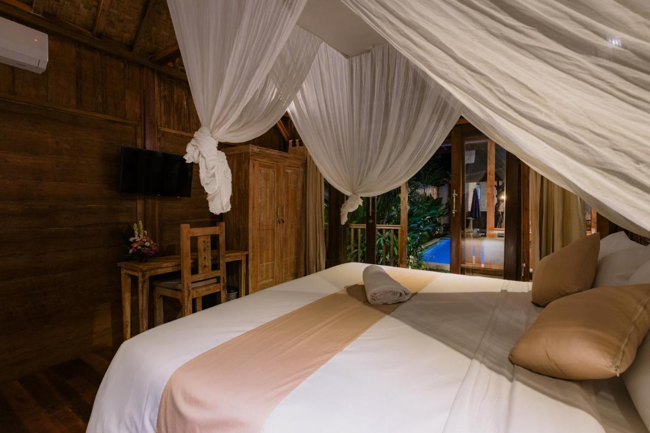 Mag Canggu Bali By Hospitality Bali Luaran gambar