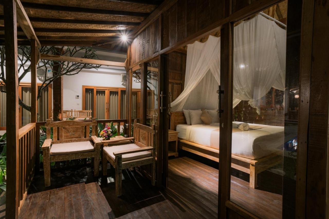 Mag Canggu Bali By Hospitality Bali Luaran gambar
