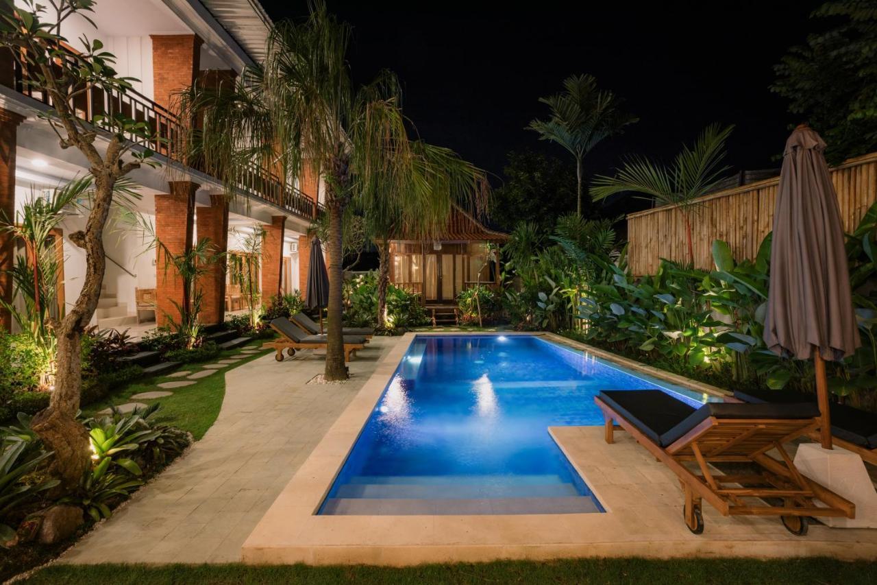 Mag Canggu Bali By Hospitality Bali Luaran gambar