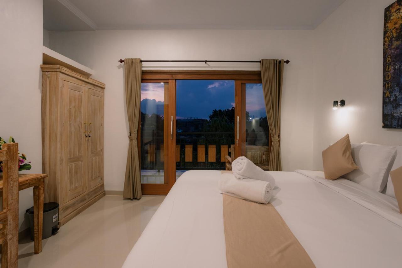 Mag Canggu Bali By Hospitality Bali Luaran gambar