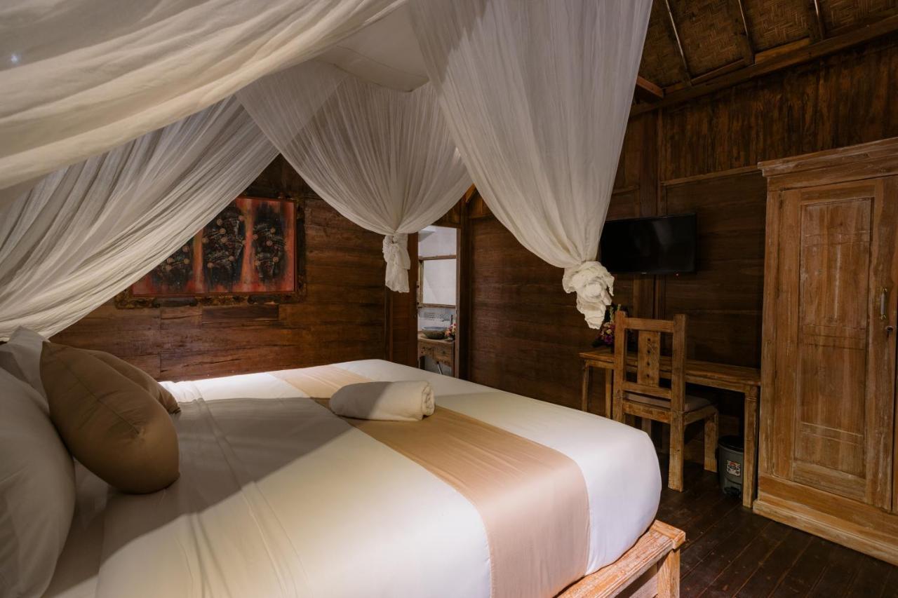 Mag Canggu Bali By Hospitality Bali Luaran gambar