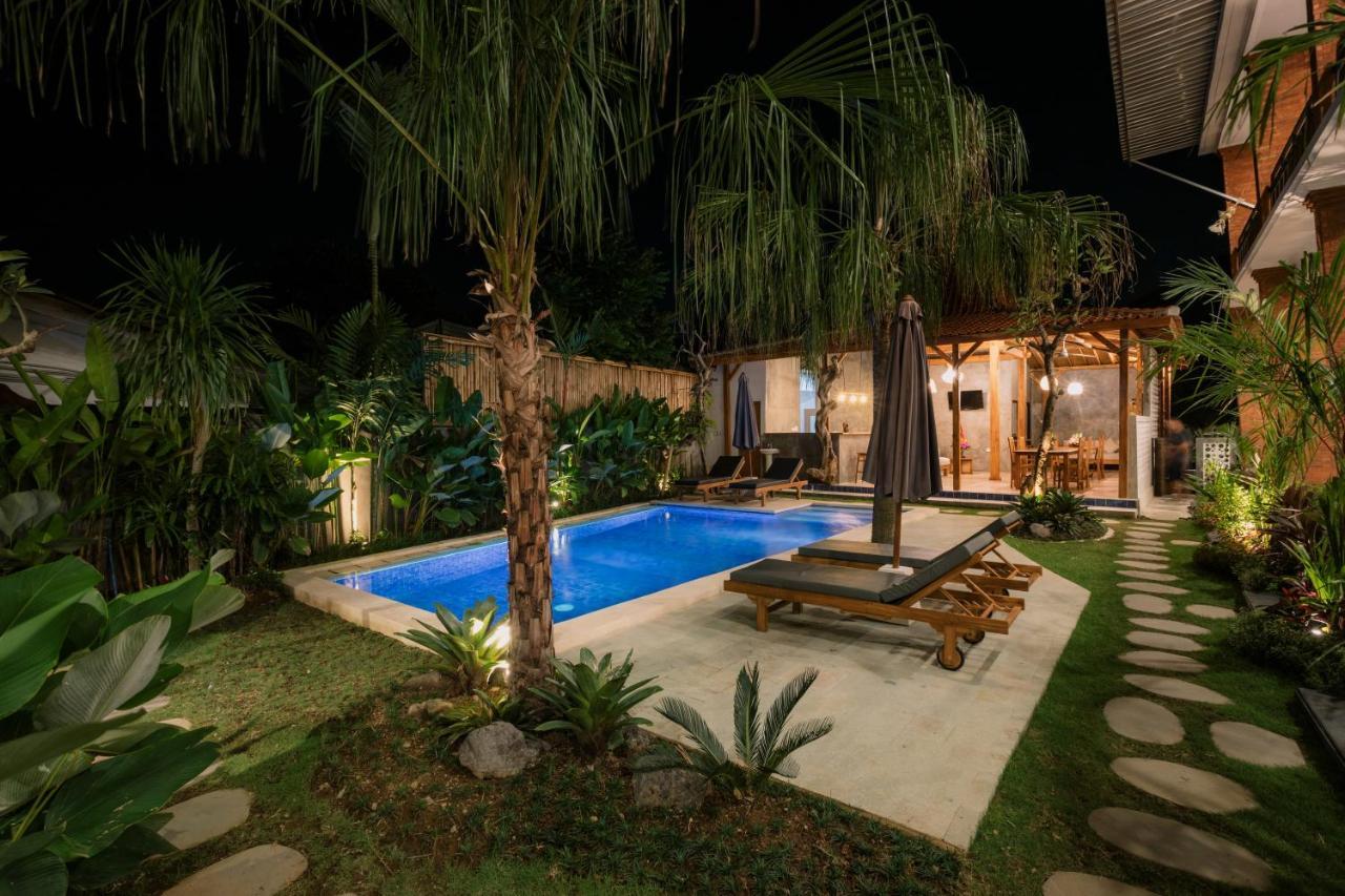 Mag Canggu Bali By Hospitality Bali Luaran gambar